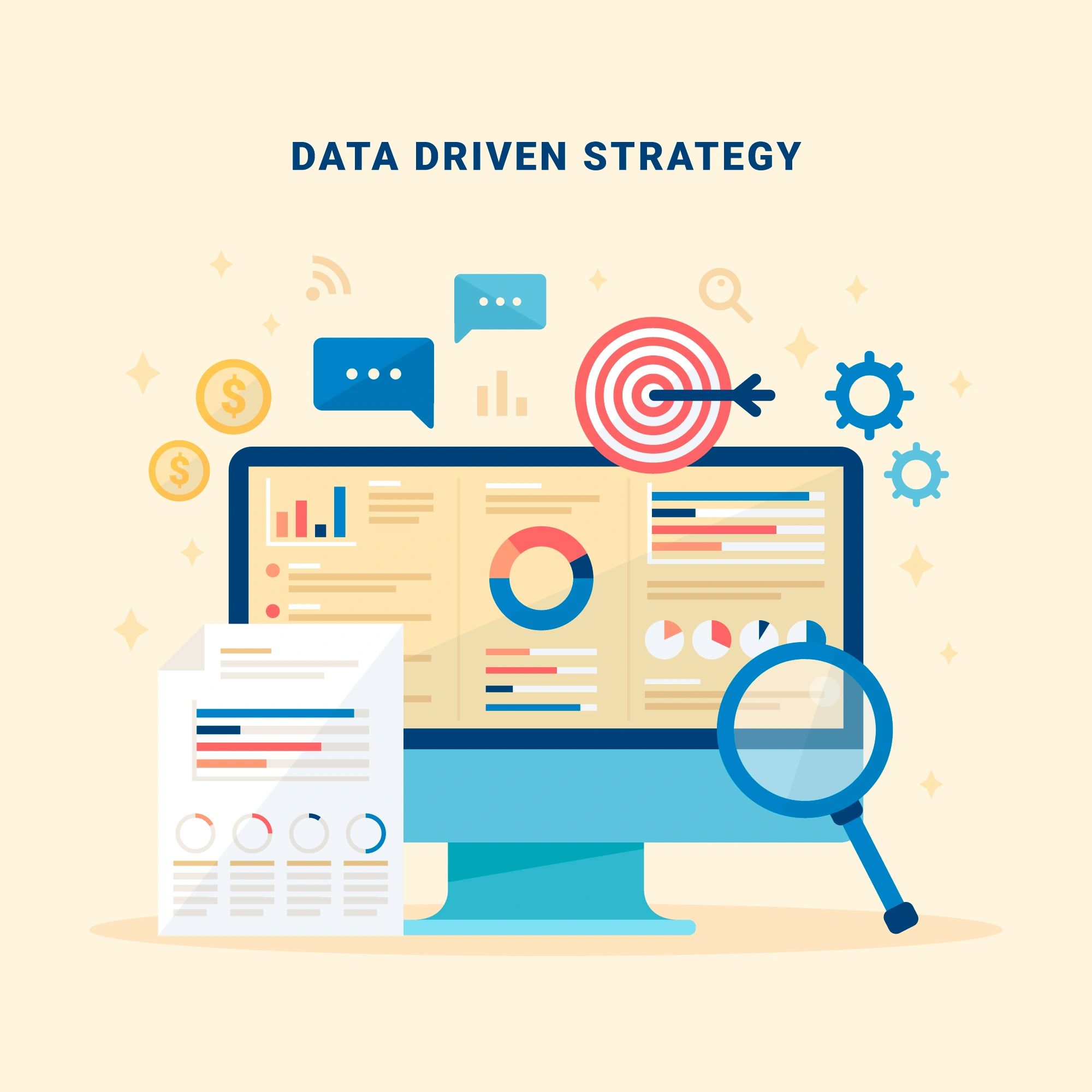 Data-Driven Approach